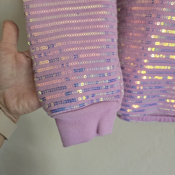 Disneyland Resort 50th Anniversary Spirit Jersey Sweatshirt Medium - Picture 7 of 11